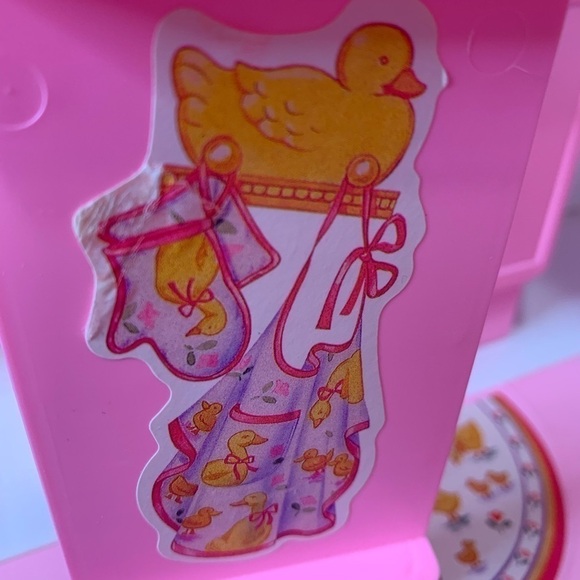 MAKE ME AN OFFER Vintage Barbie Deluxe Dream House Playset 18638 Mattel 1998 - Picture 16 of 17